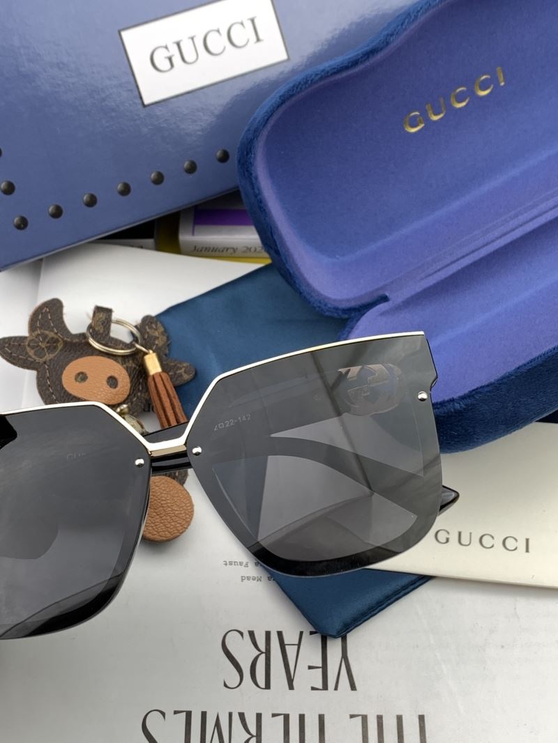 Gucci Sunglasses